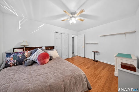 Tiny photo for 57 Bart Road, Monroe, CT 06468 (MLS # 24216034)