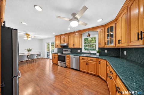 Tiny photo for 57 Bart Road, Monroe, CT 06468 (MLS # 24216034)