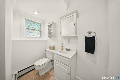 Tiny photo for 57 Bart Road, Monroe, CT 06468 (MLS # 24216034)