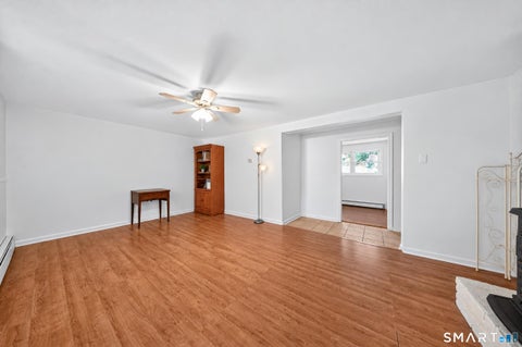 Tiny photo for 57 Bart Road, Monroe, CT 06468 (MLS # 24216034)
