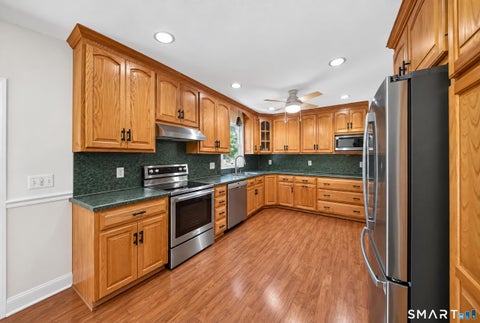 Tiny photo for 57 Bart Road, Monroe, CT 06468 (MLS # 24216034)