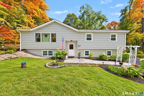 Photo of 57 Bart Road, Monroe, CT 06468 (MLS # 24216034)