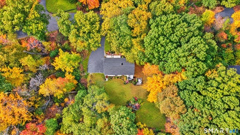Tiny photo for 57 Bart Road, Monroe, CT 06468 (MLS # 24216034)
