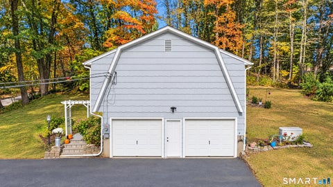 Tiny photo for 57 Bart Road, Monroe, CT 06468 (MLS # 24216034)