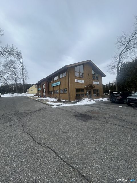 Tiny photo for 333 Long Hill Road, Groton, CT 06340 (MLS # 24157224)