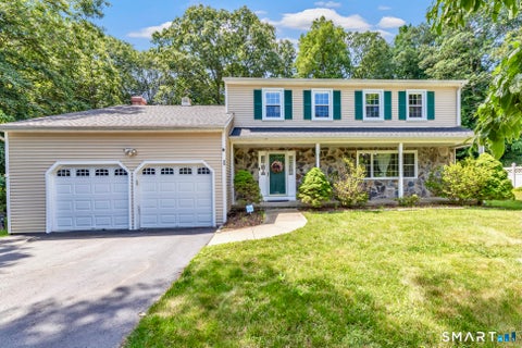 Photo of 20 Westminster Court, Milford, CT 06461 (MLS # 24209757)
