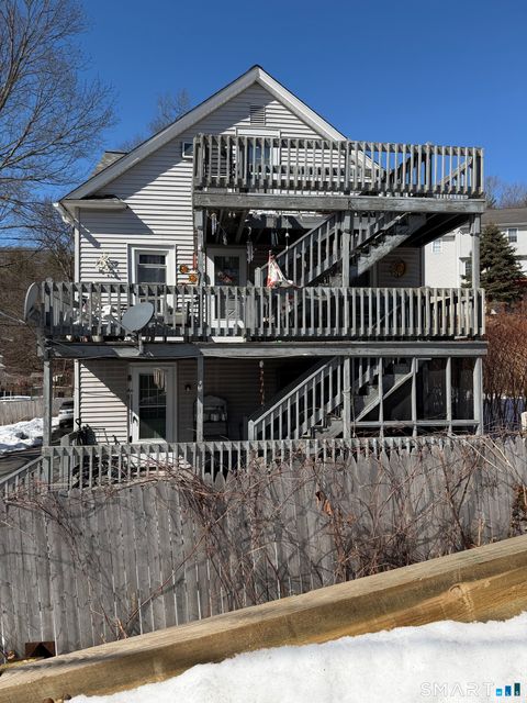 31 Church Street Beacon Falls CT 06403