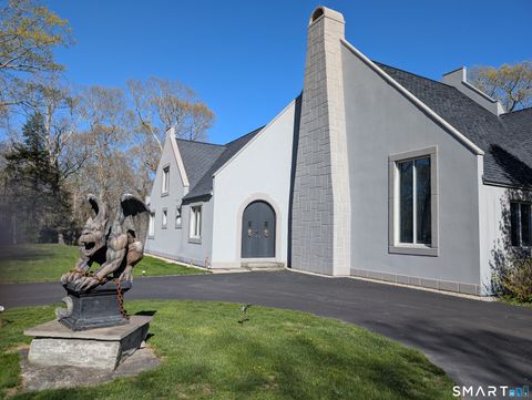 Tiny photo for 150-1 Mitchell Hill Road, Lyme, CT 06371 (MLS # 24169778)