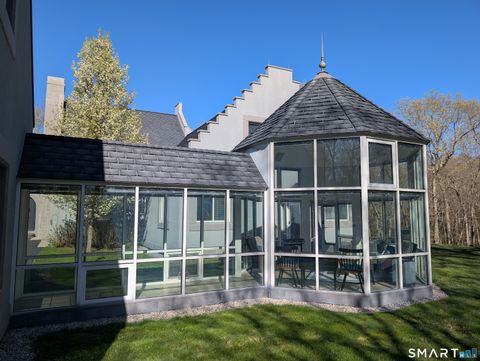 Tiny photo for 150-1 Mitchell Hill Road, Lyme, CT 06371 (MLS # 24169778)