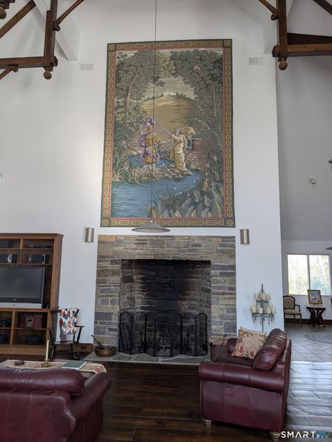 Tiny photo for 150-1 Mitchell Hill Road, Lyme, CT 06371 (MLS # 24169778)