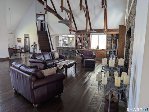 Tiny photo for 150-1 Mitchell Hill Road, Lyme, CT 06371 (MLS # 24169778)