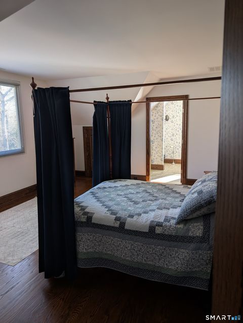 Tiny photo for 150-1 Mitchell Hill Road, Lyme, CT 06371 (MLS # 24169778)