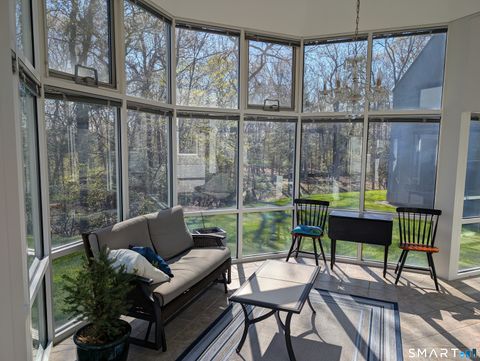 Tiny photo for 150-1 Mitchell Hill Road, Lyme, CT 06371 (MLS # 24169778)