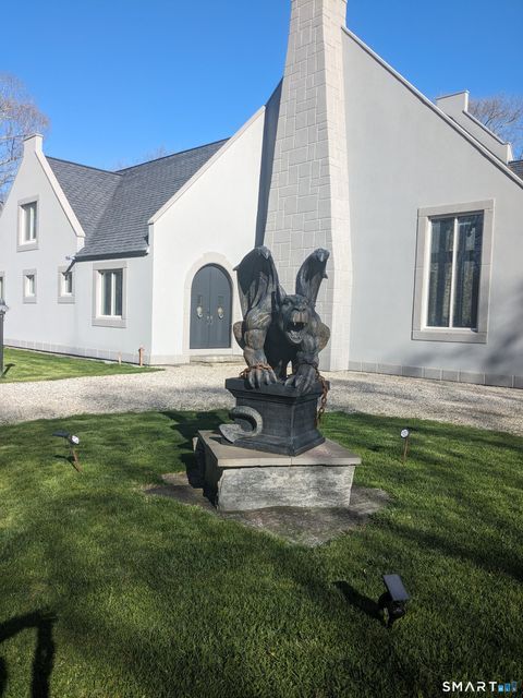 Photo of 150-1 Mitchell Hill Road, Lyme, CT 06371 (MLS # 24169778)