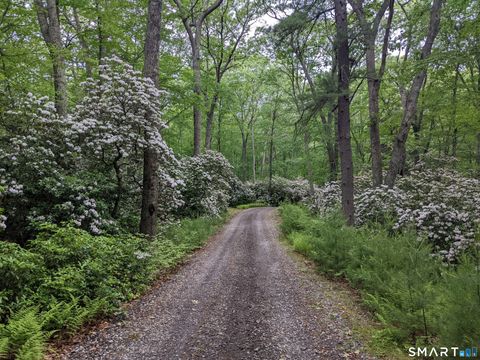 Tiny photo for 150-1 Mitchell Hill Road, Lyme, CT 06371 (MLS # 24169778)