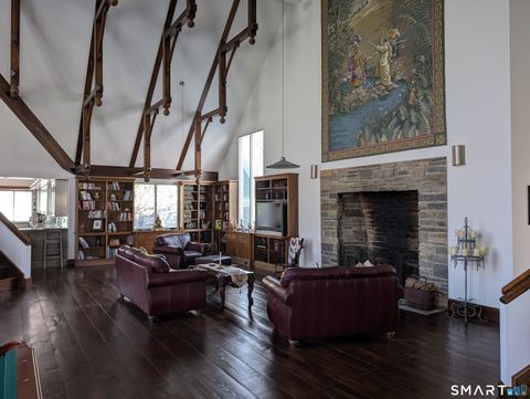 Tiny photo for 150-1 Mitchell Hill Road, Lyme, CT 06371 (MLS # 24169778)