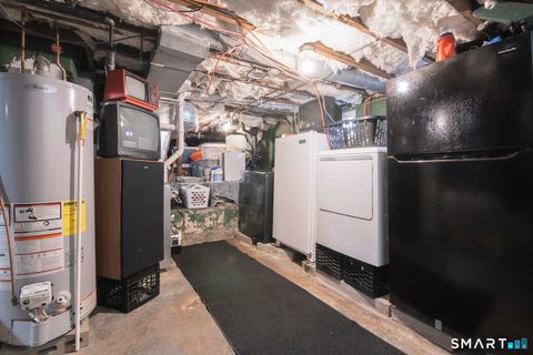 Tiny photo for 744 Russell Street, New Haven, CT 06513 (MLS # 24166493)