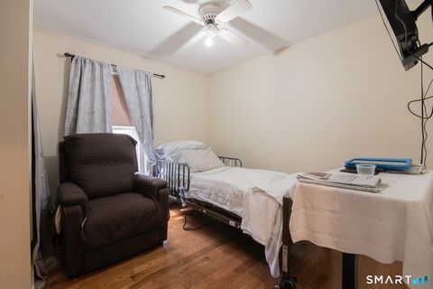 Tiny photo for 744 Russell Street, New Haven, CT 06513 (MLS # 24166493)