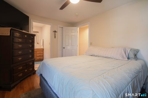 Tiny photo for 744 Russell Street, New Haven, CT 06513 (MLS # 24166493)