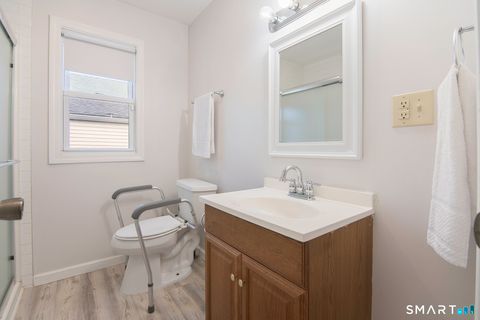 Tiny photo for 744 Russell Street, New Haven, CT 06513 (MLS # 24166493)