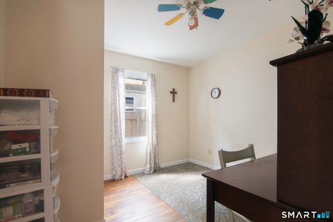 Tiny photo for 744 Russell Street, New Haven, CT 06513 (MLS # 24166493)