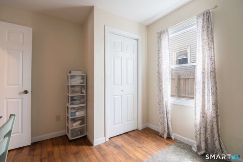 Tiny photo for 744 Russell Street, New Haven, CT 06513 (MLS # 24166493)