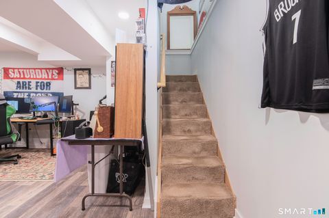 Tiny photo for 744 Russell Street, New Haven, CT 06513 (MLS # 24166493)