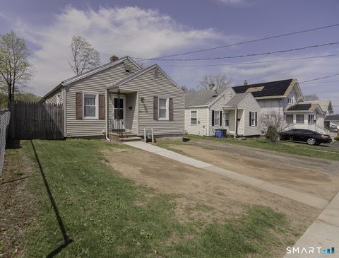 Tiny photo for 744 Russell Street, New Haven, CT 06513 (MLS # 24166493)