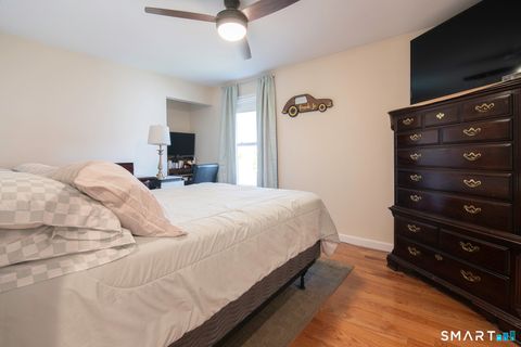 Tiny photo for 744 Russell Street, New Haven, CT 06513 (MLS # 24166493)