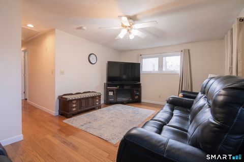 Tiny photo for 744 Russell Street, New Haven, CT 06513 (MLS # 24166493)