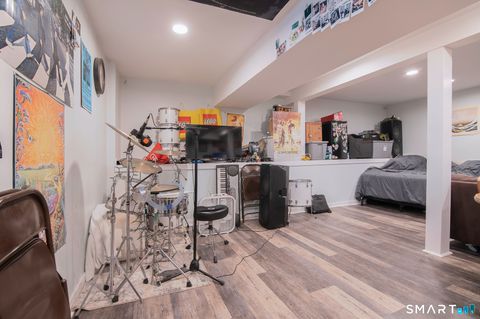 Tiny photo for 744 Russell Street, New Haven, CT 06513 (MLS # 24166493)