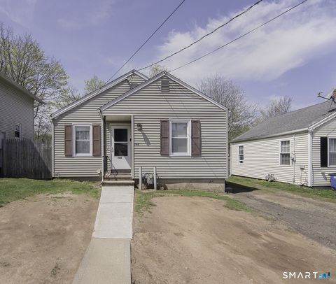 Photo of 744 Russell Street, New Haven, CT 06513 (MLS # 24166493)