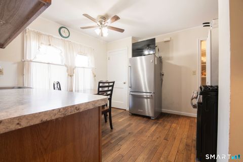 Tiny photo for 744 Russell Street, New Haven, CT 06513 (MLS # 24166493)