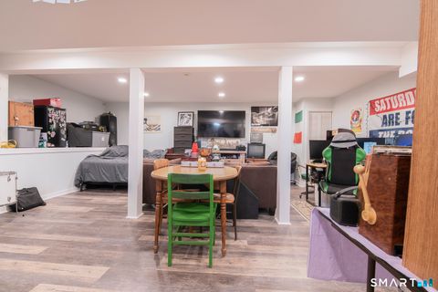 Tiny photo for 744 Russell Street, New Haven, CT 06513 (MLS # 24166493)