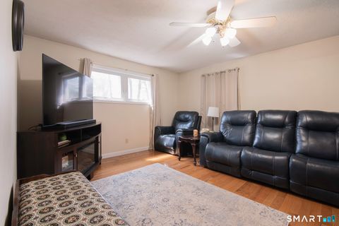 Tiny photo for 744 Russell Street, New Haven, CT 06513 (MLS # 24166493)