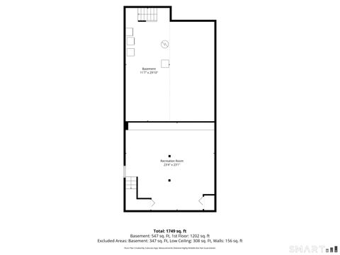 Tiny photo for 744 Russell Street, New Haven, CT 06513 (MLS # 24166493)