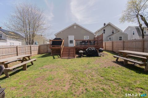 Tiny photo for 744 Russell Street, New Haven, CT 06513 (MLS # 24166493)