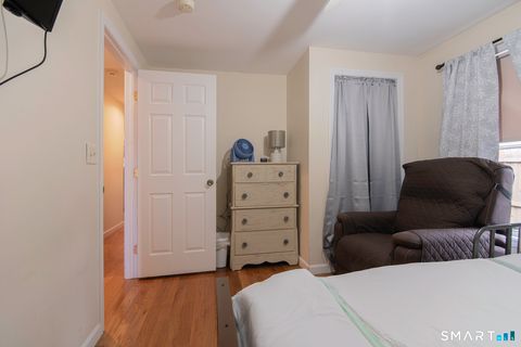 Tiny photo for 744 Russell Street, New Haven, CT 06513 (MLS # 24166493)