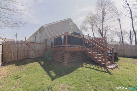 Tiny photo for 744 Russell Street, New Haven, CT 06513 (MLS # 24166493)