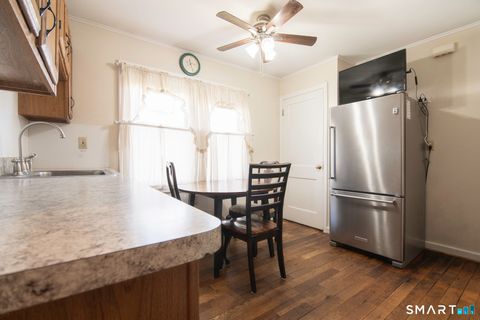 Tiny photo for 744 Russell Street, New Haven, CT 06513 (MLS # 24166493)