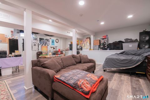 Tiny photo for 744 Russell Street, New Haven, CT 06513 (MLS # 24166493)