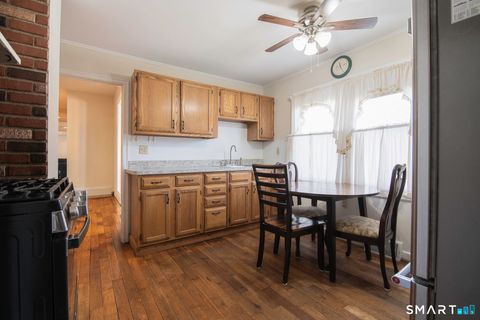 Tiny photo for 744 Russell Street, New Haven, CT 06513 (MLS # 24166493)