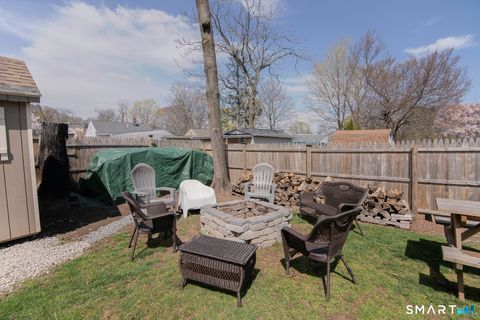 Tiny photo for 744 Russell Street, New Haven, CT 06513 (MLS # 24166493)