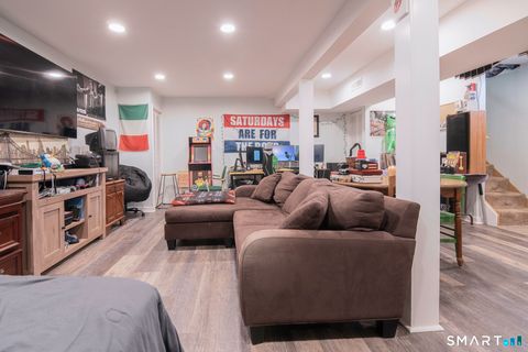 Tiny photo for 744 Russell Street, New Haven, CT 06513 (MLS # 24166493)