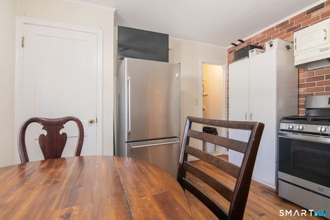 Tiny photo for 744 Russell Street, New Haven, CT 06513 (MLS # 24166493)