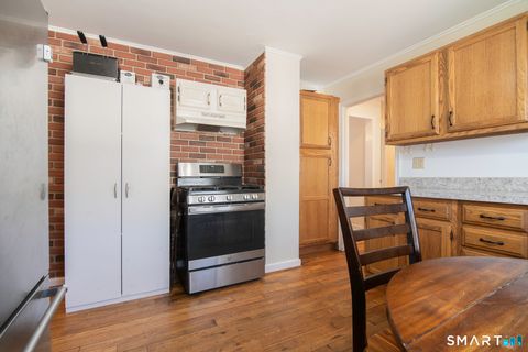 Tiny photo for 744 Russell Street, New Haven, CT 06513 (MLS # 24166493)