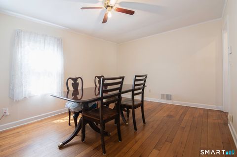 Tiny photo for 744 Russell Street, New Haven, CT 06513 (MLS # 24166493)