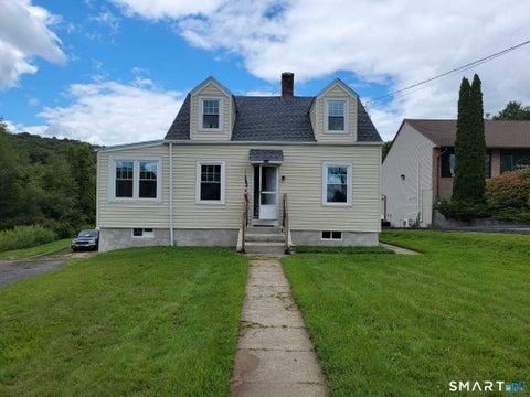 Photo of 405 Wolcott Road, Wolcott, CT 06716 (MLS # 24204931)