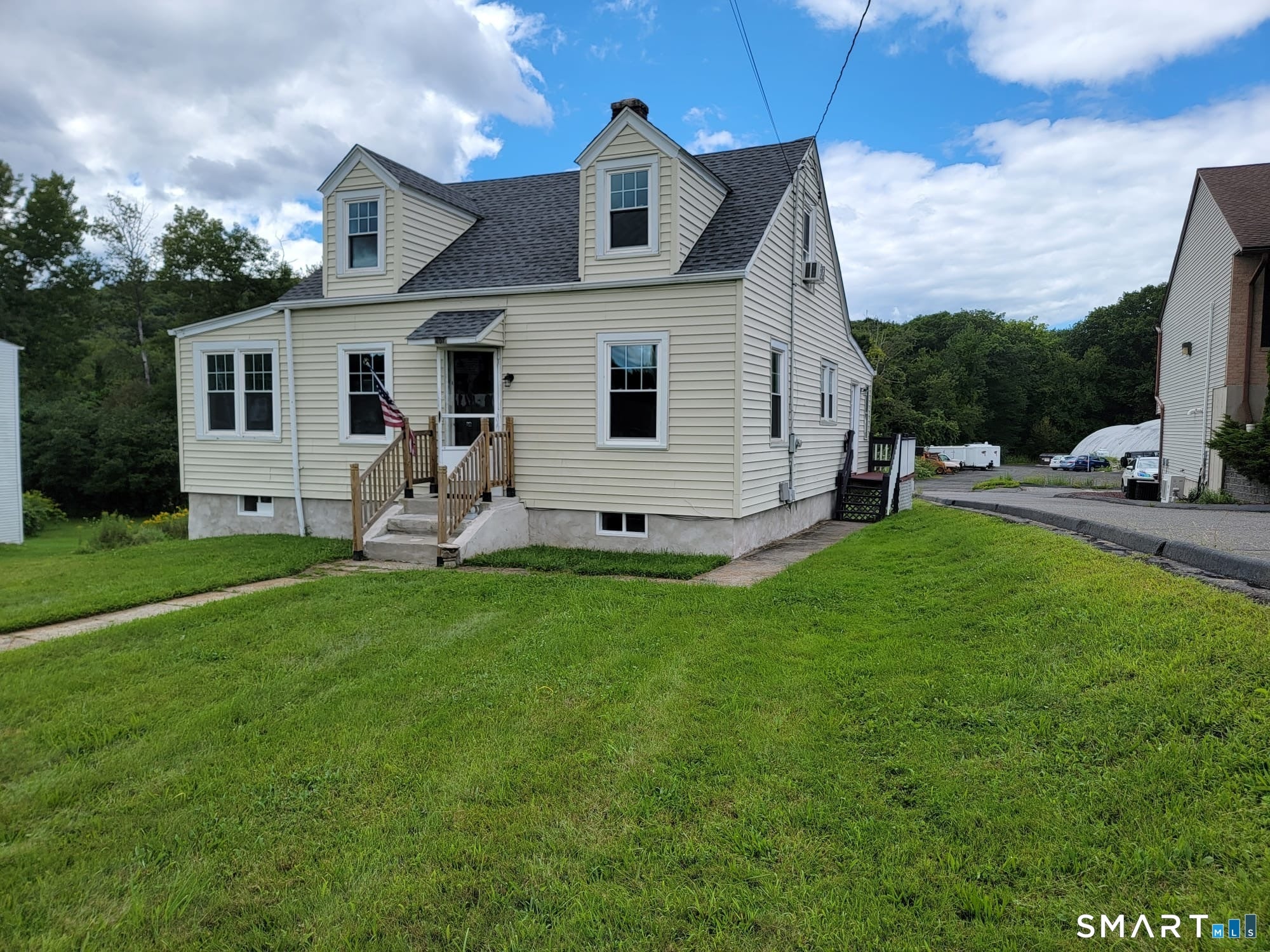 405 Wolcott Road
