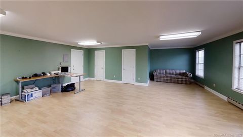 Tiny photo for 56 Danbury Road #7, New Milford, CT 06776 (MLS # 24162743)